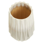 Small Ombre Vase in Grey | Azul