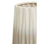 Small Ombre Vase in Grey | Azul
