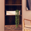 Large Grey Plant Box | Asher