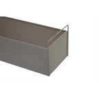 Large Grey Plant Box | Asher