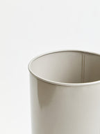 Two Tier Grey Plant Stand | Asher