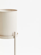 Two Tier Natural Plant Stand | Asher