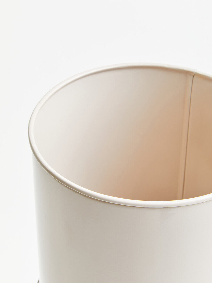 Two Tier Natural Plant Stand | Asher