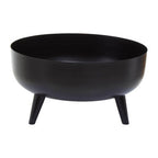 Black Planter | Alina