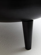 Black Planter | Alina
