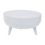White Planter | Alina
