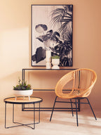 White Planter | Alina