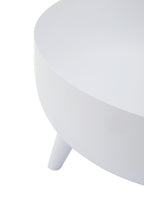 White Planter | Alina