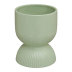 Sage Green Planter | Fia