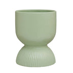 Sage Green Planter | Fia