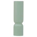 Sage Green Vase | Fia