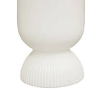 White Planter | Fia