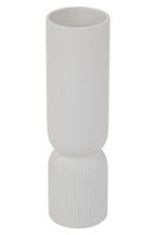 White Vase | Fia