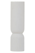 White Vase | Fia
