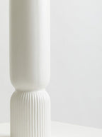 White Vase | Fia