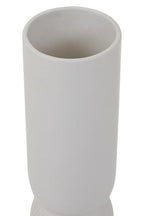 White Vase | Fia