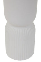 White Vase | Fia