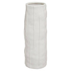 White Large Vase | Fara