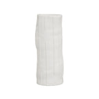 White Small Vase | Fara