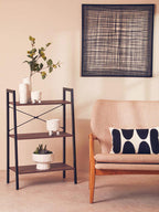 White Small Vase | Fara