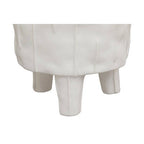 White Large Planter | Fara