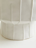White Vase | Fara