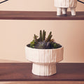 White Vase | Fara