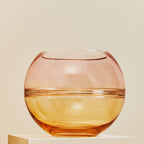 Round Vase | Optik