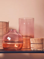 Bottle Vase | Optik