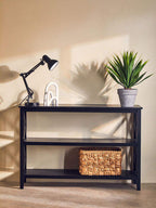 White Arched Sculpture | Broc