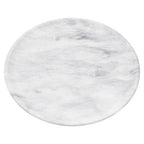 Round Marble Plate | Marmore