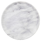 Round Marble Plate | Marmore
