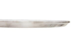 Round Marble Plate | Marmore