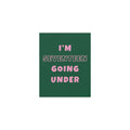 Sam Fender - Seventeen Going Under (Green + Pink)