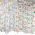 Mud Cloth Handwoven Throw TR39.1