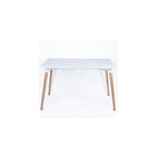 Halo 4 or 6 seating Dining Table