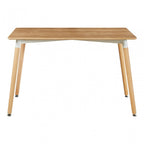 Halo 4 or 6 seating Dining Table