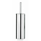 Stainless Steel Toilet Brush with Holder | Indy