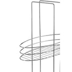 3 Tier Chrome Bathroom Organiser | Dara