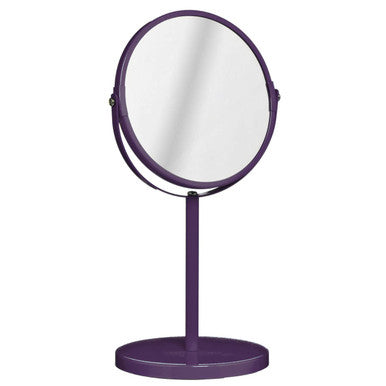 Purple Mirror | Swivel