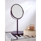 Purple Mirror | Swivel