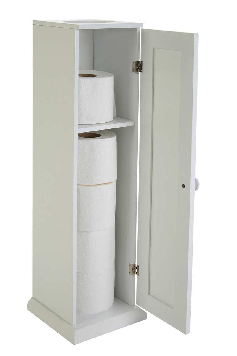 Toilet Paper Cabinet | Portland