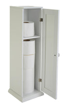 Toilet Paper Cabinet | Portland