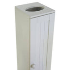 Toilet Paper Cabinet | Portland