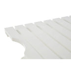 White Wood Slatted Duckboard | Portland