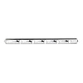 5 Hook Sleek Wall Hanger | Dara