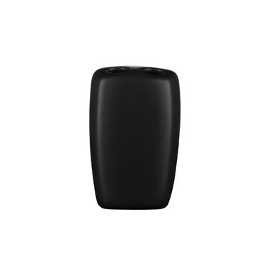 Toothbrush Holder | Matt Black