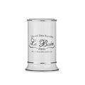 White Ceramic Tumbler | Le Bain
