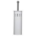 White Square Design Toilet Brush | Indy
