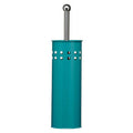 Turquoise Toilet Brush with Holder | Indy